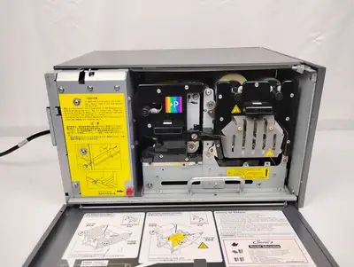 Used SPORADIC SURPLUS _UNKNOWN_ Label Printers Texas US | Sporadic Surplus LLC #1710900
