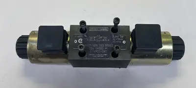 Used DENISON A4D0132080302B1G0Q Solenoid Valves Ohio US | Surplus Asset Holdings #1338414