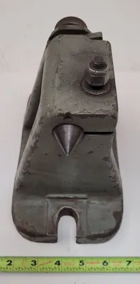 HSM Company Y-1483-4 SR Tooling & Accessories, Tooling | Machinery Central (5)