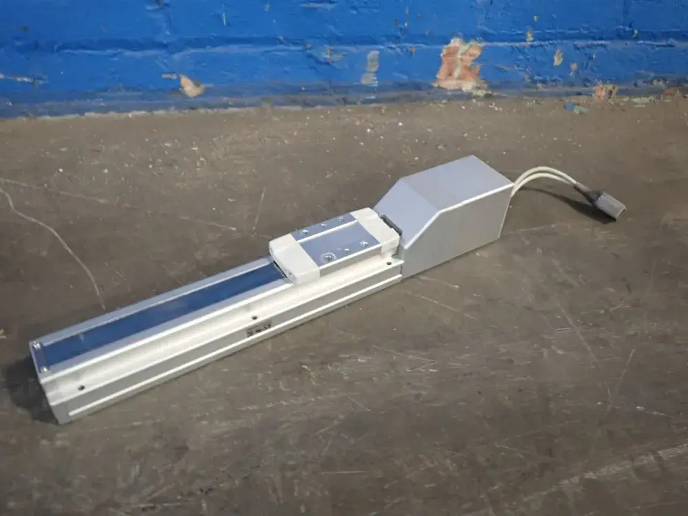 USED SMC LEFS32A200