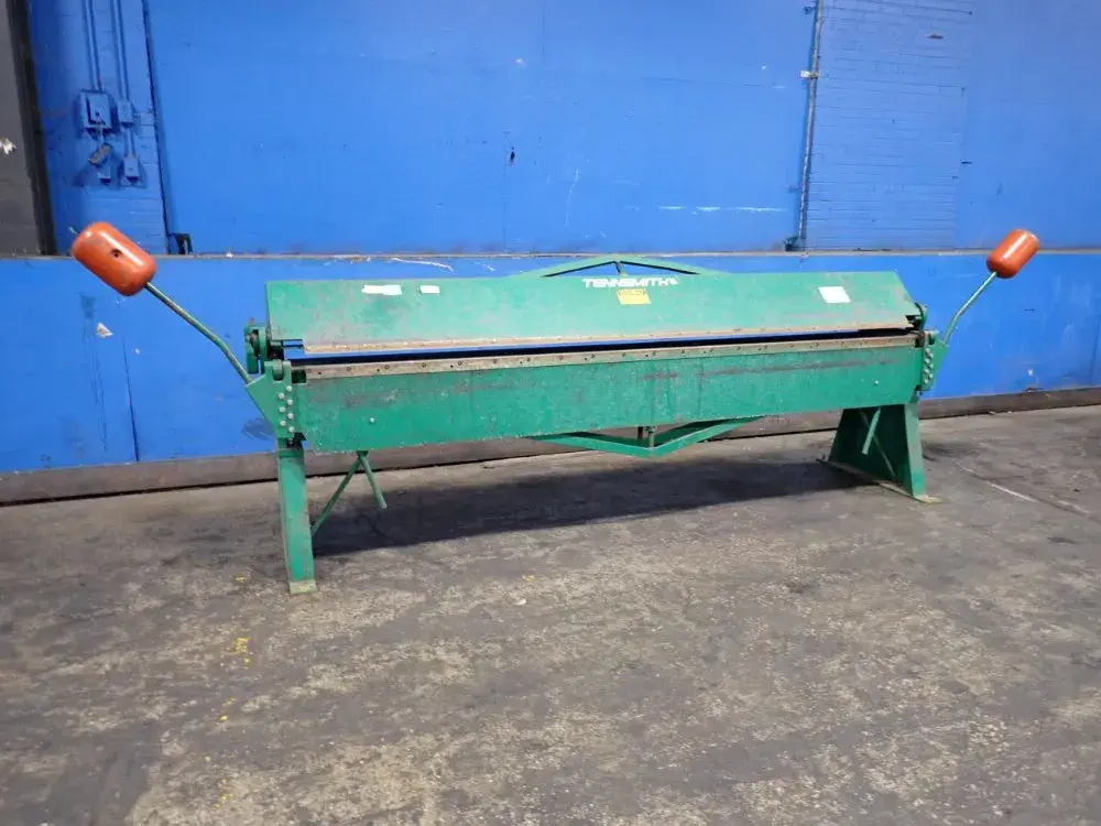 USED TENNSMITH HB12118