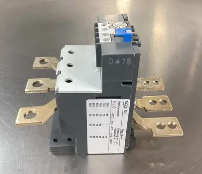 USED ABB ABB TA200DU90 66-90A 4C-46