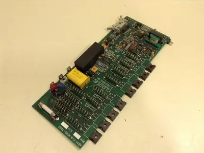 USED GLENTEK 4569-3202