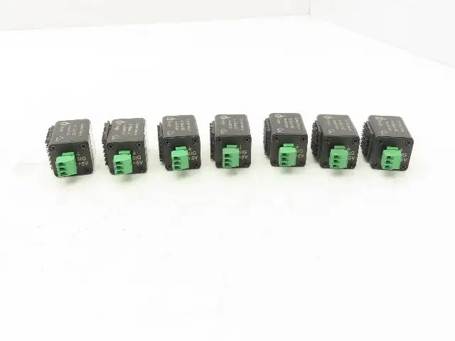 Used EGAUGE SYSTEMS _UNKNOWN_ Robot Parts Indiana US | Arrow Industrial #1316818