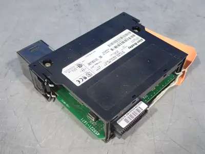 Used ALLEN BRADLEY 1756OW16I PLC Input & Output Ohio US | HGR 24 #864342