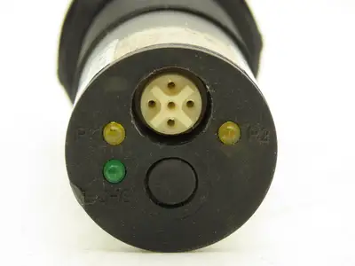 Balluff BUS M30K0-PWCET-150-S92K Ultrasonic Sensor Proximity Switch BUS0016
