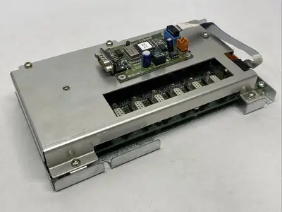 Used ABB 04 Industrial Controls | Maverick Industrial Sales #1103995