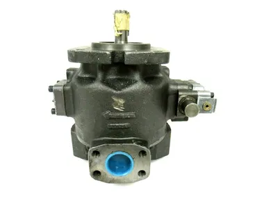 NEW BOSCH PHV-PNFF-20KRM-01 HYDRAULIC MOTOR PHVPNFF20KRM01 900107