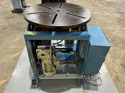 USED NOT SPECIFIED LAWP 600