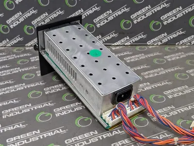 Pico Macom, Inc MPC-PSF12/16 Agile A/V Power Supply Module Used