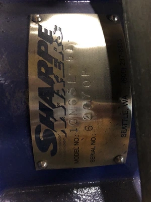 USED Sharpe 10N63L-51