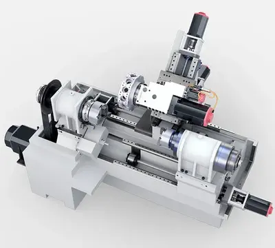 NEW EMAG HSC1