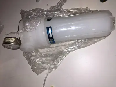 MEISSNER FILTER