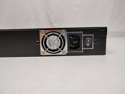 USED DELL Sonicwall NSA 6600