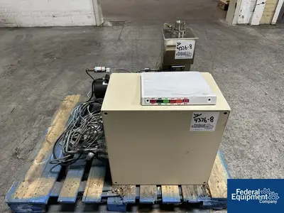 USED Randcastle .375" Randcastle Microtruder Extruder, Model RCP-0375