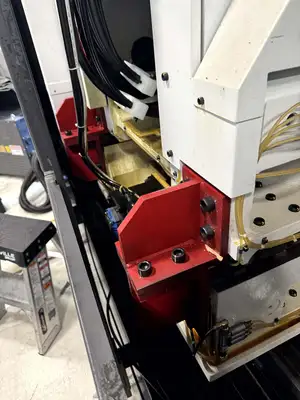 2019 OKUMA MULTUS U3000 5-Axis or More CNC Lathes | Machinery Network (15)