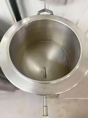 USED CROWN KITCHEN EQUIPMENT GL20