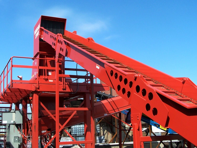 MORBARK 1300 V-Mill Sawmill Products | Iron Listing