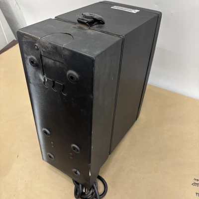 USED Atlas Copco Atlas Copco PF4002-C-HW