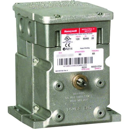 Honeywell M7284C1000 Actuator [New]