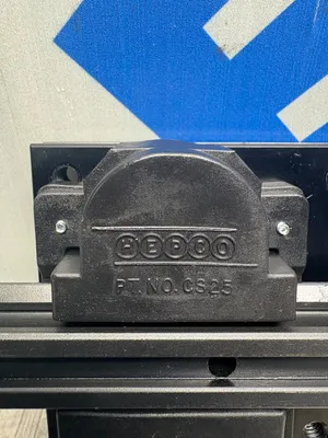 HEPCO CS25 Electrical/PLC/Automation | ESS Industrial Equipment Sales (6)