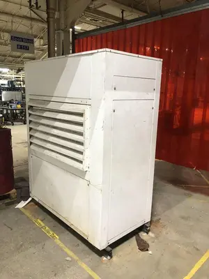 ARCTI CHILL CHILLER