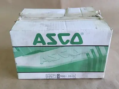 NEW ASCO EF8210G004