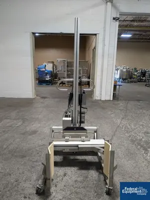 USED R on I Inc R On I Drum Lifter, Type 20000
