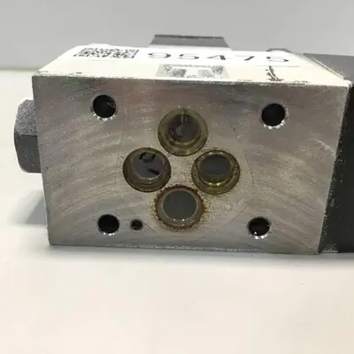 USED VICKERS DG4V32AMP7H750