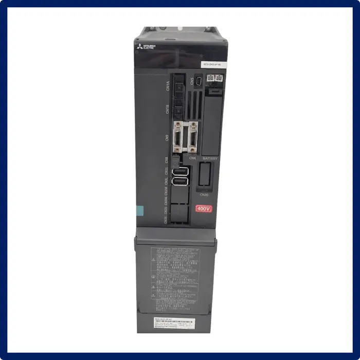 NEW MITSUBISHI MDS-DH2-SP-80