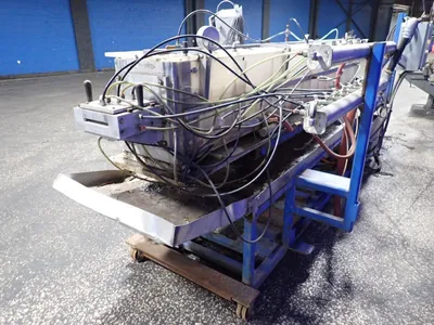 Extrusion Unit