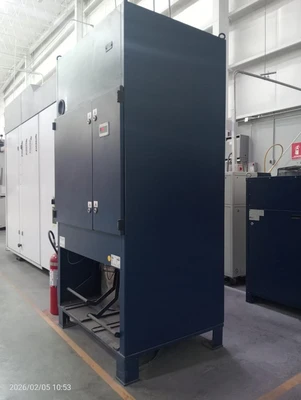 USED 2017 TRUMPF TRULASER CELL 3000