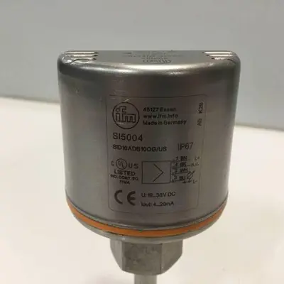 USED IFM SI5004