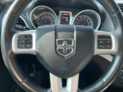 Used 2015 DODGE JOURNEY SUVs Michigan US | Miedema Asset Management Group #1397218