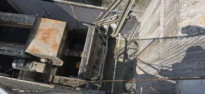 USED ELBA TWO USED READY-MIXED CONCRETE PLANTS FOR SALE
