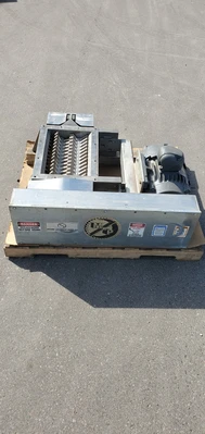 Used _UNKNOWN_ _UNKNOWN_ Lump Breaker Minnesota US | A&I Equipment #1317623