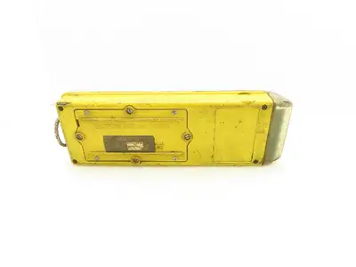 Used CONTROL CHIEF _UNKNOWN_ Miscellaneous MRO | Arrow Industrial #659042