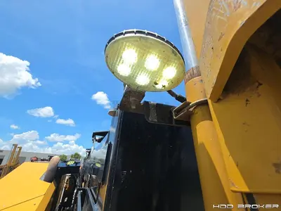 Used 2016 VERMEER 2016 VERMEER D23X30 S3 Drill Rigs Florida US | HDD Broker #1346203