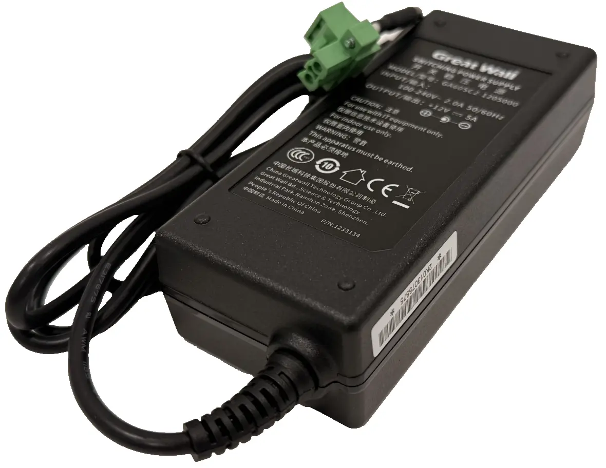 NEW GREAT WALL GA60SC2-1205000