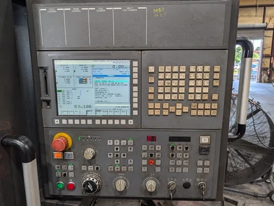2018 HYUNDAI WIA L300LMC Multi-Axis CNC Lathes | Toolquip, Inc. (16)