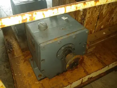 USED 1993 FALK 1050R-2A-002