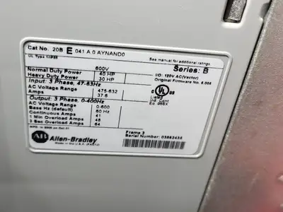 NEW ALLEN-BRADLEY YUTKNPN90/2AZ
