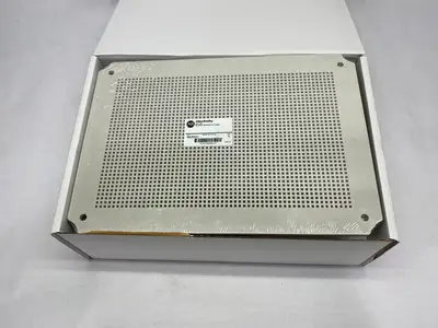 NEW ALLEN-BRADLEY SER. A GUARDMASTER SAFETY RELAY START. KIT