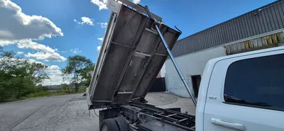 Used 2020 RAM 5500 Dump trucks Ontario CA | Platinum Group #1352818
