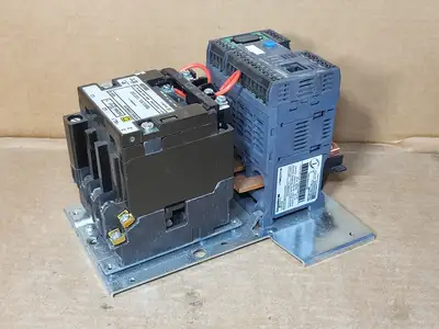 USED SQUARE D 8536SCO3H623S