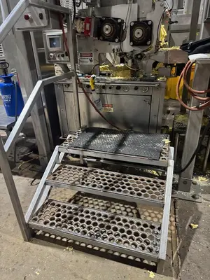 Used 2006 JC FORD TC123 2-4 Food Production Lines Tennessee US | BAKE Marketing #1339369