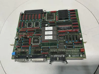 USED TOSHIBA H2527021