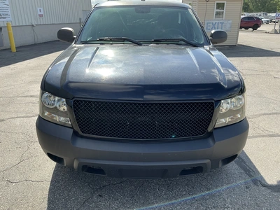 Used 2013 CHEVROLET TAHOE C150 SUVs Michigan US | Miedema Asset Management Group #1334400