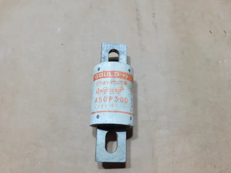 Used GOULD SHAWMUT A50P300 Misc Electrical & Power Parts British Columbia CA | Lenmark #1439294