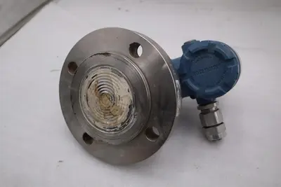 Rosemount 2051L3AA0FD21AA Pressure Transmitter 4 - 20 mA  Hart STOCK 2903A